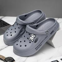 Gambar SANDAL CROCS TERBARU PRIA WANITA IMPORT - Putih, 40 dari BLOK M FASHION BLITAR undefined 2 Tokopedia