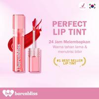 Gambar BNB barenbliss Peach Makes Perfect Lip Tint Korea Lip Gloss - 01ParadiseFound dari DBA Room undefined 1 Tokopedia