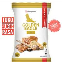 Gambar Tepung Golden Eagle dus (10 x 1kg) dari TOKO SUGIH RASA undefined 1 Tokopedia