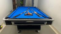 Gambar Meja Billiard Minnova Lumina 9 ft Andreas Serpong Tangsel dari 1BilliardSupplier undefined 1 Tokopedia