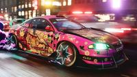 Gambar PS5 Need for Speed Unbound (R3/English) - R2 dari PS Enterprise Official undefined 4 Tokopedia