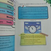 Gambar BUKU BAHASA INGGRIS SMP KELAS 7 DIKNAS 2022 / BUKU PAKET dari DUTA BUKU PELAJARAN UMUM undefined 3 Tokopedia