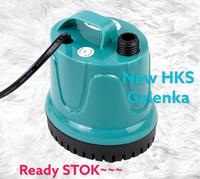 Gambar Mesin pompa aquarium celup power head filter kolam akuarium ikan hias - 8 watt dari Galenka Aquatic undefined 1 Tokopedia
