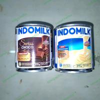 Gambar Indomilk Kental Manis 370 gr - Original dari Lemari Kaitlyn undefined 1 Tokopedia
