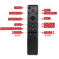 Gambar Remote smart tv samsung universal dari REMOT & ACESORIES undefined 2 Tokopedia