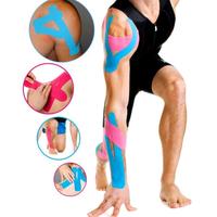Gambar Kinesio Tape / Kinesiology Tape For and Teraphy dari sportimusika undefined 3 Tokopedia
