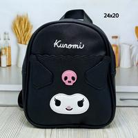 Gambar Tas Ransel Anak Kuromi dari Kitty Melodishop (KMS) undefined 1 Tokopedia
