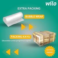 Gambar Pompa Wilo – PBI-L205EA – Pompa Penambah Tekanan dengan Inverter dari Wilo Indonesia undefined 4 Tokopedia