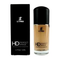 Gambar LT PRO Perfect Image High Definition (HD) Foundation 30ml - exotic dari TalkBeauty undefined 1 Tokopedia
