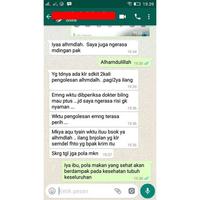 Gambar Obat Wasir Ambeien Ambeyen Paling Ampuh Stadium 4 Berdarah Benjolan - dari Optimis Sehat undefined 4 Tokopedia