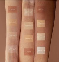 Gambar ESQA FLAWLESS POWDER FOUNDATION - VANILLA dari BaliMurniGoe undefined 3 Tokopedia