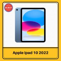 Gambar Apple iPad 10th Gen 2022 256GB 64GB WiFi 10.9" Inch Gen 10 - Silver, 64 gb dari Ogadget undefined 1 Tokopedia