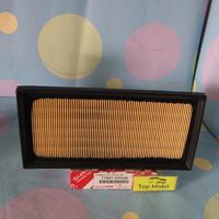 Gambar Paket service Shell HX6 10W-40 All New Yaris (5) dari Top Mobil undefined 3 Tokopedia