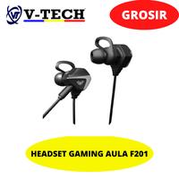 Gambar HEADSET GAMING AULA F201 dari V-Tech Indonesia undefined 1 Tokopedia