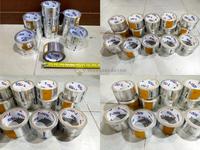 Gambar Anti Splashing Tape 2" FN tape splash T-ISS 50mm x 10meter Spray Stop dari Perkakas Batam undefined 5 Tokopedia
