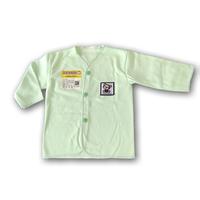 Gambar 6 Pcs Baju Bayi Newborn 0-3 Bulan / Baju atasan bayi baru lahir - Lengan Panjang dari Pulojaya undefined 5 Tokopedia
