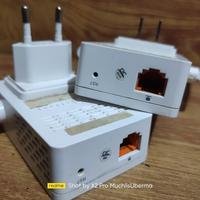 Gambar TOTOLINK EX200 EX300v2 300MBps Wireless n Range Extender WiFi - minus indikator dari Uberma Computer undefined 3 Tokopedia