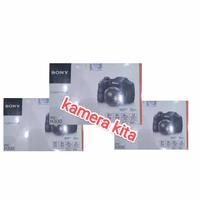 Gambar SONY CYBERSHOT DSC-H300 DIGITAL CAMERA / SONY DSC-H300 / SONY H300 - NO BOX dari kamera kita undefined 2 Tokopedia