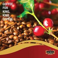 Gambar TNI KING COFFEE Vietnam 3in1 Trung Nguyen isi 6sachet dari Fun Hike undefined 2 Tokopedia