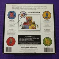 Gambar Cranium Board Game - Original by Cranium Inc dari Best Toys Online undefined 2 Tokopedia