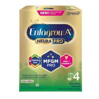 Gambar Enfagrow A+4 1800gr dari Murah Banget Mart undefined 1 Tokopedia