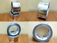 Gambar Anti Splashing Tape 2" FN tape splash T-ISS 50mm x 10meter Spray Stop dari Perkakas Batam undefined 4 Tokopedia