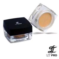 Gambar ltpro smooth corrector foundation 15gr - warm beige dari TalkBeauty undefined 3 Tokopedia