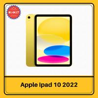 Gambar Apple iPad 10th Gen 2022 256GB 64GB WiFi 10.9" Inch Gen 10 - Silver, 64 gb dari Ogadget undefined 4 Tokopedia