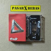 Gambar kaset cokelat band - coklat band dari pasarxbebas undefined 1 Tokopedia