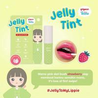 Gambar Pigeon Teens Jelly Tint (For Lip & Cheek) - Strawberry Kiss dari Myals undefined 1 Tokopedia