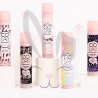 Gambar Colab Dry Shampoo shampoo kering 200ml - Unicorn dari By This Bunny undefined 1 Tokopedia