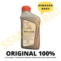 Gambar Oli Samping / 2T Idemitsu Semi - Synthetic JASO M345 dari ssmotorid undefined 3 Tokopedia
