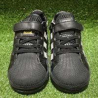 Gambar Sepatu Anak Second Adidass Superstar Black White Velcroooooo - 30 dari JAZ 2nd Shoes Store undefined 1 Tokopedia