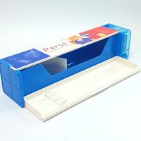 Gambar Tempat Pensil plastik KotakTebal 3565 dari Smart Panda Shop undefined 3 Tokopedia