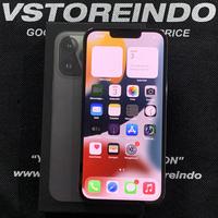 Gambar iPhone 13 Pro 128 GB Garansi Resmi iBox Second Bekas Original Fullset dari Vstoreindo undefined 2 Tokopedia