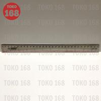 Gambar NARIKO Penggaris Plastik/Plastic Ruler 30cm (PAK) dari Toko168Jkt undefined 2 Tokopedia