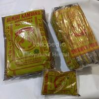 Gambar Bumbu Kambing Serbaguna No.1 Cap Udang 1 KG Asli dari Syukma Herbal undefined 2 Tokopedia