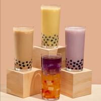 Gambar BUBUK MINUMAN RASA VARIAN COKLAT 500GR / SERBUK MINUMAN ANEKA RASA - Chocolate dari gouter.id undefined 2 Tokopedia