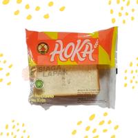 Gambar Roti Panggang Aoka All Varian Mix Rasa 65gr - bluberi dari siagalapak_NEW undefined 5 Tokopedia