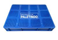 Gambar Kolam Box Ikan Kura 67 x 50,3 x 10,3 Cm Kirim KARGO dari PALETINDO PRAKARSA U undefined 5 Tokopedia