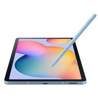 Gambar Samsung Galaxy Tab S6 Lite [128 GB/Snapdragon] dari Barang Online Indonesia undefined 4 Tokopedia