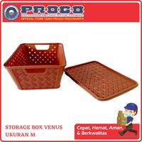 Gambar STORAGE BOX VENUS UKURAN M dari TOKO PROGO YOGYAKARTA undefined 1 Tokopedia