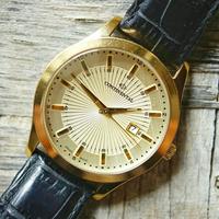 Gambar jam tangan gaya klasik Continental dari Helios Malang undefined 1 Tokopedia