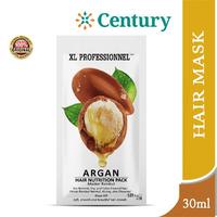 Gambar XL Professionel Argan Hair Mask 30ML / Perawatan Rambut /Masker Rambut dari Century Healthcare Express undefined 1 Tokopedia