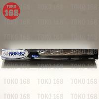 Gambar NARIKO Penggaris Plastik/Plastic Ruler 30cm (PAK) dari Toko168Jkt undefined 3 Tokopedia