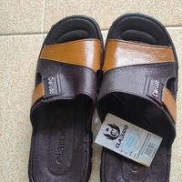 Gambar sandal slop pria clarudo - M dari masbend undefined 1 Tokopedia