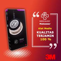 Gambar Stetoskop 3M Littmann Classic III / 3 Stethoscopes dari Violet Medical Makassar undefined 4 Tokopedia