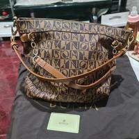 Gambar Tas Bonia Preloved Ori dari thetobing undefined 1 Tokopedia