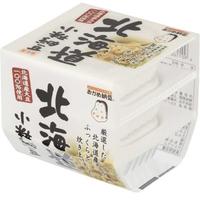 Gambar okame hokkaido kotsubu natto 3pcs × 40 gr tempe jepang dari mitaayufadia undefined 1 Tokopedia
