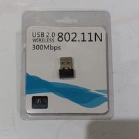 Gambar USB Penangkap Sinyal WiFi / USB Wireless Router Internet Adapter Wi-Fi dari ALI STORE ACX undefined 3 Tokopedia